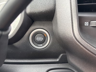 2025 RAM Ram 2500 RAM 2500 TRADESMAN CREW CAB 4X4 6'4' BOX