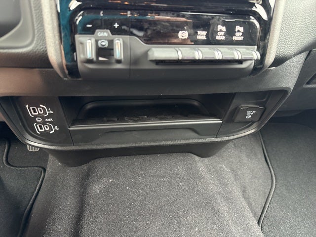 2025 RAM Ram 2500 RAM 2500 TRADESMAN CREW CAB 4X4 6'4' BOX