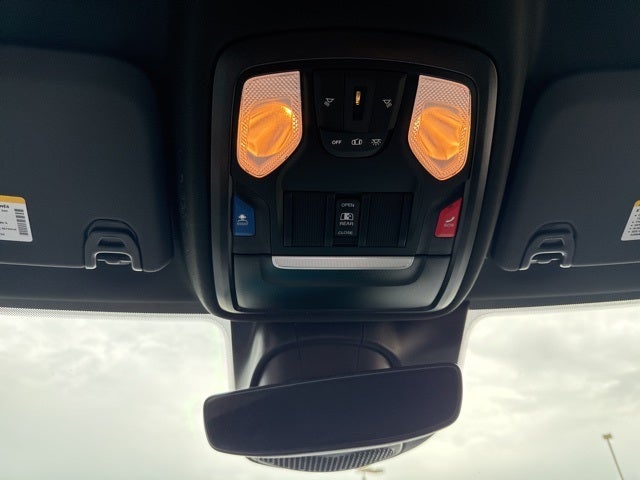 2025 RAM Ram 2500 RAM 2500 TRADESMAN CREW CAB 4X4 6'4' BOX