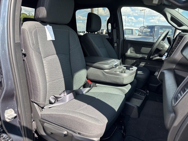 2025 RAM Ram 2500 RAM 2500 TRADESMAN CREW CAB 4X4 6'4' BOX