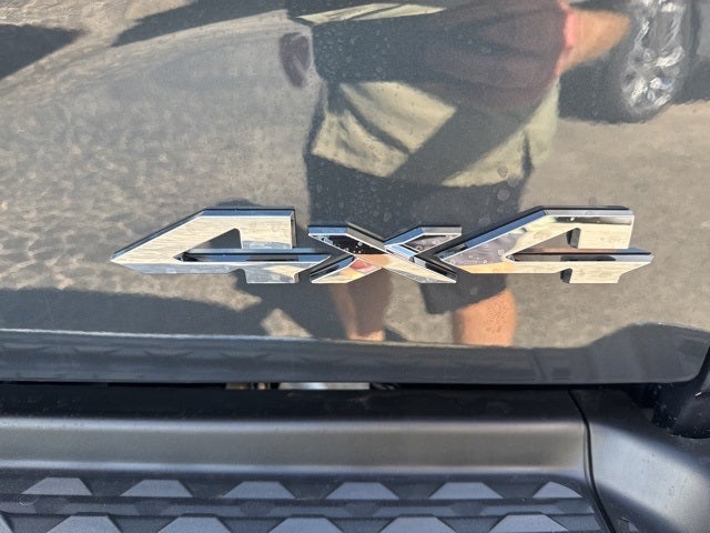 2025 RAM Ram 2500 RAM 2500 TRADESMAN CREW CAB 4X4 6'4' BOX