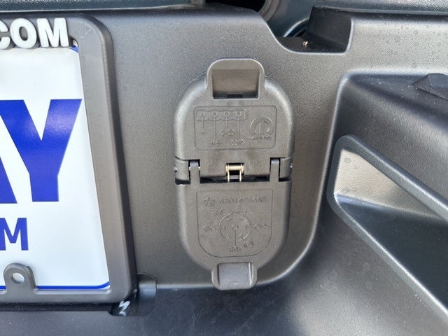 2025 RAM Ram 2500 RAM 2500 TRADESMAN CREW CAB 4X4 6'4' BOX