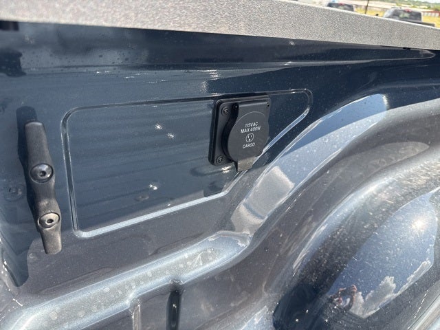 2025 RAM Ram 2500 RAM 2500 TRADESMAN CREW CAB 4X4 6'4' BOX