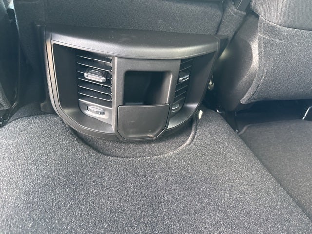 2025 RAM Ram 2500 RAM 2500 TRADESMAN CREW CAB 4X4 6'4' BOX