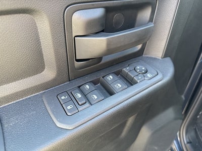 2025 RAM Ram 2500 RAM 2500 TRADESMAN CREW CAB 4X4 6'4' BOX