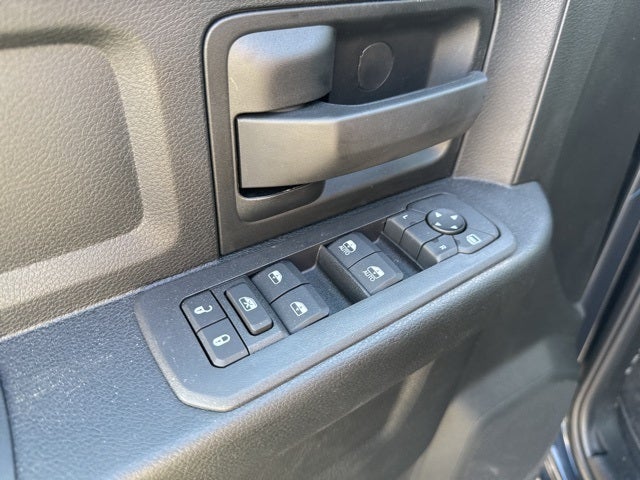 2025 RAM Ram 2500 RAM 2500 TRADESMAN CREW CAB 4X4 6'4' BOX