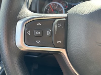 2025 RAM Ram 2500 RAM 2500 TRADESMAN CREW CAB 4X4 6'4' BOX