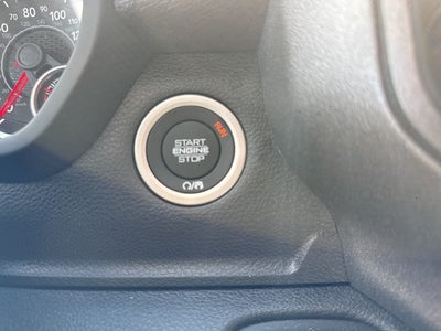 2025 RAM Ram 2500 RAM 2500 TRADESMAN CREW CAB 4X4 6'4' BOX