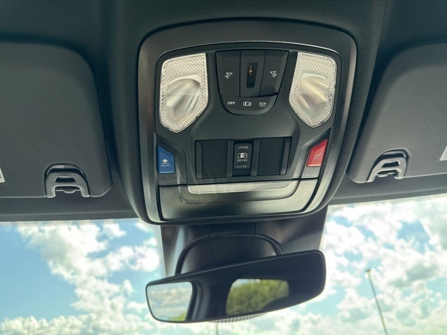 2025 RAM Ram 2500 RAM 2500 TRADESMAN CREW CAB 4X4 6'4' BOX