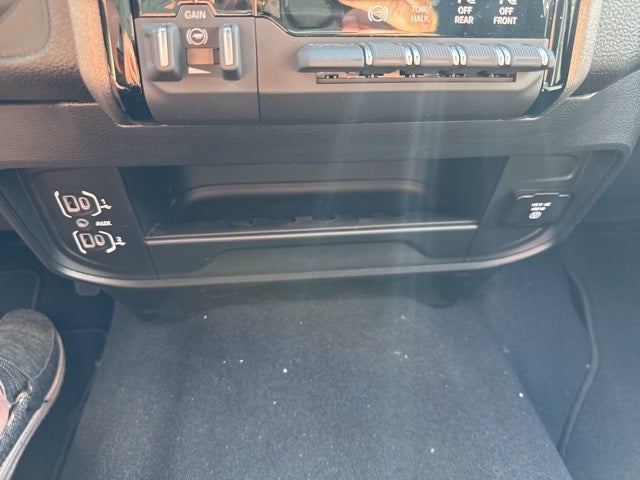 2025 RAM Ram 2500 RAM 2500 TRADESMAN CREW CAB 4X4 6'4' BOX