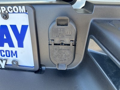 2026 RAM Ram 2500 RAM 2500 WARLOCK CREW CAB 4X4 6'4' BOX