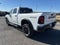 2026 RAM Ram 2500 RAM 2500 WARLOCK CREW CAB 4X4 6'4' BOX