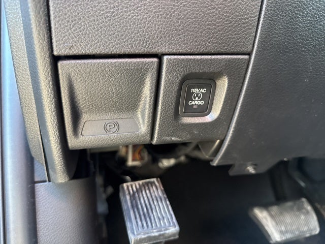 2026 RAM Ram 2500 RAM 2500 WARLOCK CREW CAB 4X4 6'4' BOX