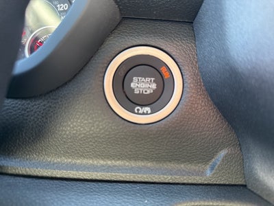 2026 RAM Ram 2500 RAM 2500 WARLOCK CREW CAB 4X4 6'4' BOX