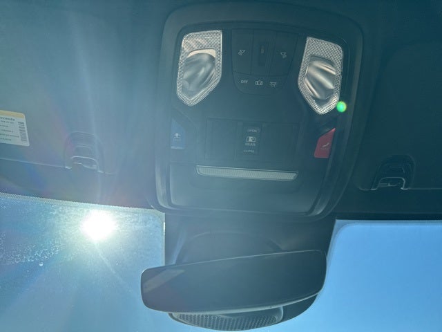 2026 RAM Ram 2500 RAM 2500 WARLOCK CREW CAB 4X4 6'4' BOX