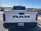 2026 RAM Ram 2500 RAM 2500 WARLOCK CREW CAB 4X4 6'4' BOX