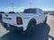 2026 RAM Ram 2500 RAM 2500 WARLOCK CREW CAB 4X4 6'4' BOX