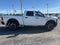 2026 RAM Ram 2500 RAM 2500 WARLOCK CREW CAB 4X4 6'4' BOX