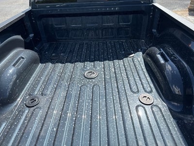 2025 RAM Ram 2500 RAM 2500 TRADESMAN CREW CAB 4X4 6'4' BOX