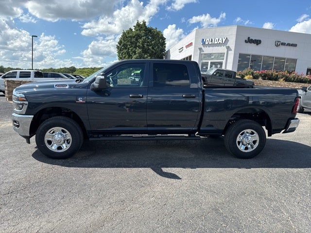 2025 RAM Ram 2500 RAM 2500 TRADESMAN CREW CAB 4X4 6'4' BOX