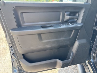 2025 RAM Ram 2500 RAM 2500 TRADESMAN CREW CAB 4X4 6'4' BOX