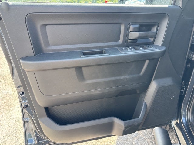 2025 RAM Ram 2500 RAM 2500 TRADESMAN CREW CAB 4X4 6'4' BOX