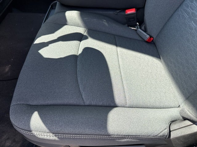 2025 RAM Ram 2500 RAM 2500 TRADESMAN CREW CAB 4X4 6'4' BOX