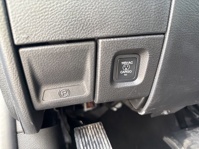 2025 RAM Ram 2500 RAM 2500 TRADESMAN CREW CAB 4X4 6'4' BOX