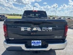 2025 RAM Ram 2500 RAM 2500 TRADESMAN CREW CAB 4X4 6'4' BOX