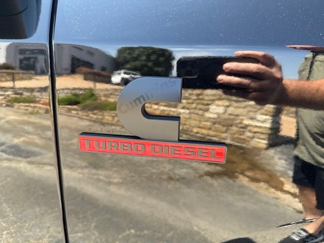 2026 RAM Ram 2500 RAM 2500 LONE STAR CREW CAB 4X4 6'4' BOX