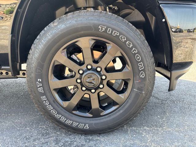 2026 RAM Ram 2500 RAM 2500 LONE STAR CREW CAB 4X4 6'4' BOX