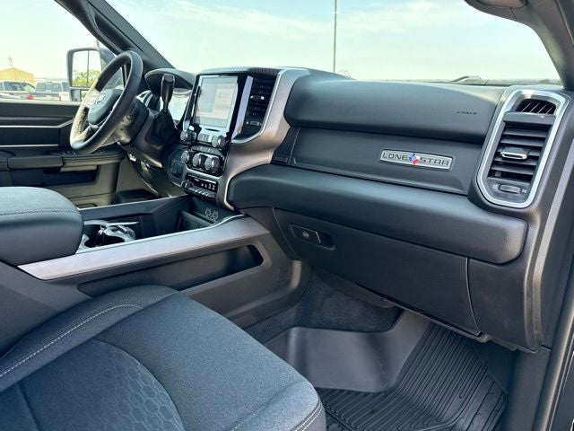 2026 RAM Ram 2500 RAM 2500 LONE STAR CREW CAB 4X4 6'4' BOX