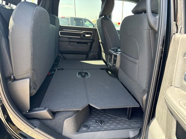 2026 RAM Ram 2500 RAM 2500 LONE STAR CREW CAB 4X4 6'4' BOX