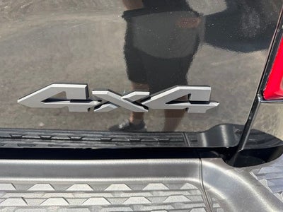 2026 RAM Ram 2500 RAM 2500 LONE STAR CREW CAB 4X4 6'4' BOX