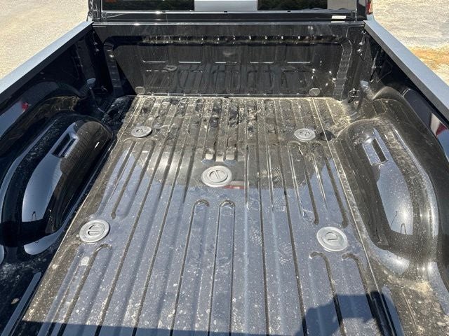 2026 RAM Ram 2500 RAM 2500 LONE STAR CREW CAB 4X4 6'4' BOX