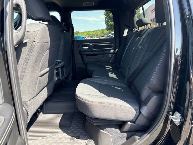 2026 RAM Ram 2500 RAM 2500 LONE STAR CREW CAB 4X4 6'4' BOX