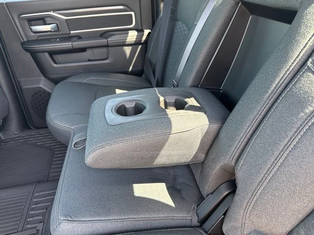 2026 RAM Ram 2500 RAM 2500 LONE STAR CREW CAB 4X4 6'4' BOX