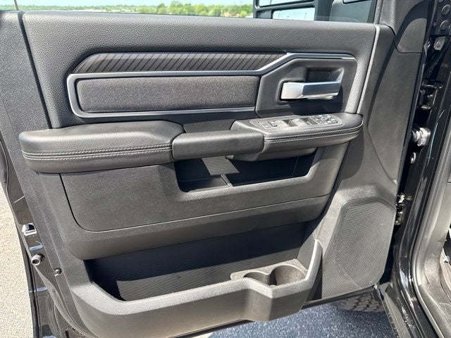 2026 RAM Ram 2500 RAM 2500 LONE STAR CREW CAB 4X4 6'4' BOX