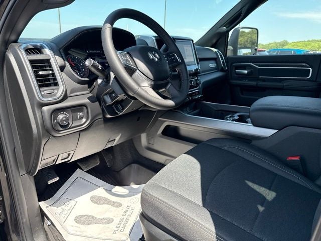 2026 RAM Ram 2500 RAM 2500 LONE STAR CREW CAB 4X4 6'4' BOX