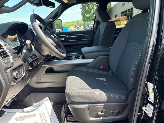 2026 RAM Ram 2500 RAM 2500 LONE STAR CREW CAB 4X4 6'4' BOX