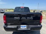 2026 RAM Ram 2500 RAM 2500 LONE STAR CREW CAB 4X4 6'4' BOX