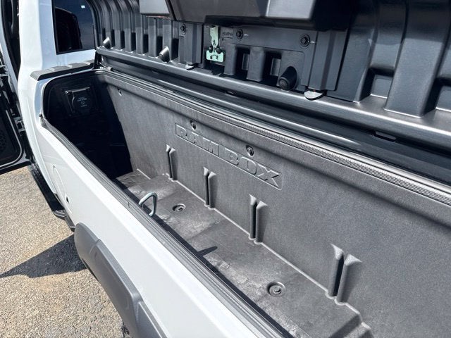 2027 RAM Ram 2500 RAM 2500 REBEL CREW CAB 4X4 6'4' BOX