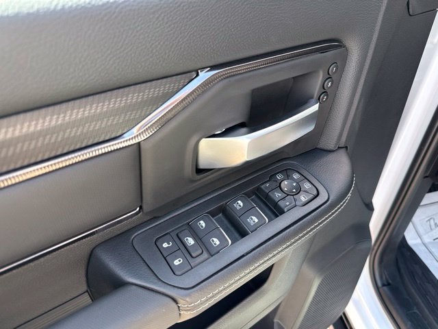 2027 RAM Ram 2500 RAM 2500 REBEL CREW CAB 4X4 6'4' BOX