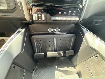 2027 RAM Ram 2500 RAM 2500 REBEL CREW CAB 4X4 6'4' BOX