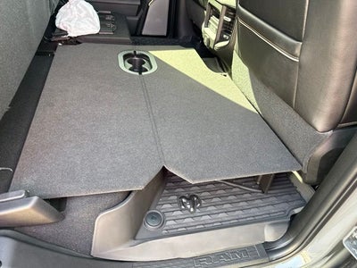 2027 RAM Ram 2500 RAM 2500 REBEL CREW CAB 4X4 6'4' BOX