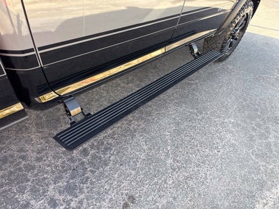 2027 RAM Ram 2500 RAM 2500 REBEL CREW CAB 4X4 6'4' BOX