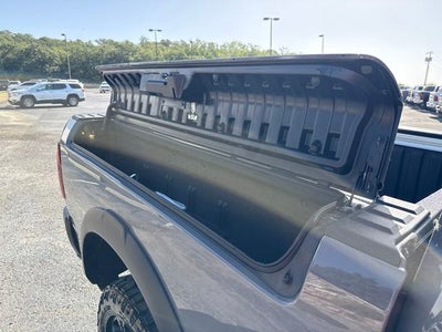 2027 RAM Ram 2500 RAM 2500 REBEL CREW CAB 4X4 6'4' BOX