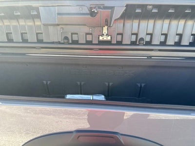 2027 RAM Ram 2500 RAM 2500 REBEL CREW CAB 4X4 6'4' BOX