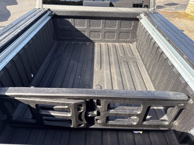 2027 RAM Ram 2500 RAM 2500 REBEL CREW CAB 4X4 6'4' BOX