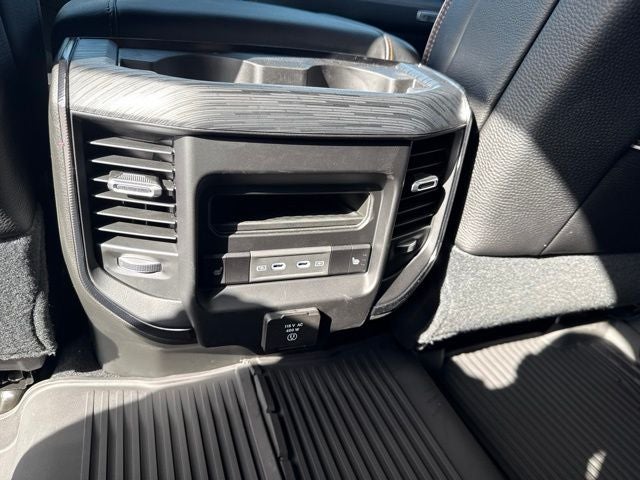 2027 RAM Ram 2500 RAM 2500 REBEL CREW CAB 4X4 6'4' BOX